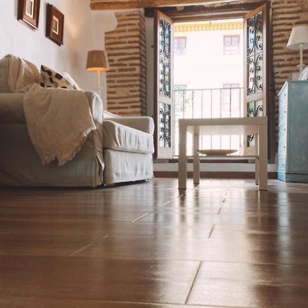 Casita Con Encanto Preciosas Vistas Al Albaicyn Granada Dış mekan fotoğraf