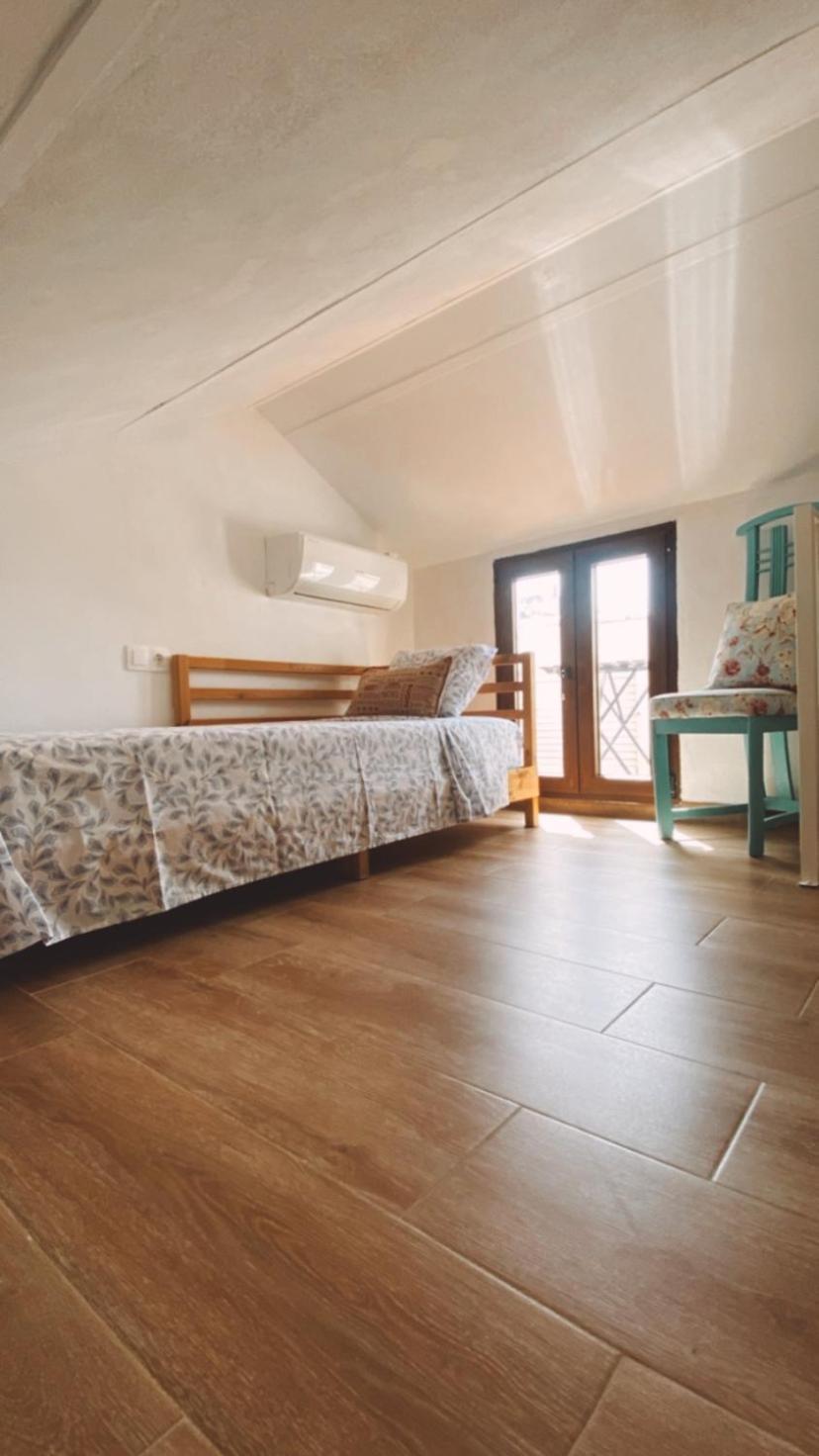 Casita Con Encanto Preciosas Vistas Al Albaicyn Granada Dış mekan fotoğraf