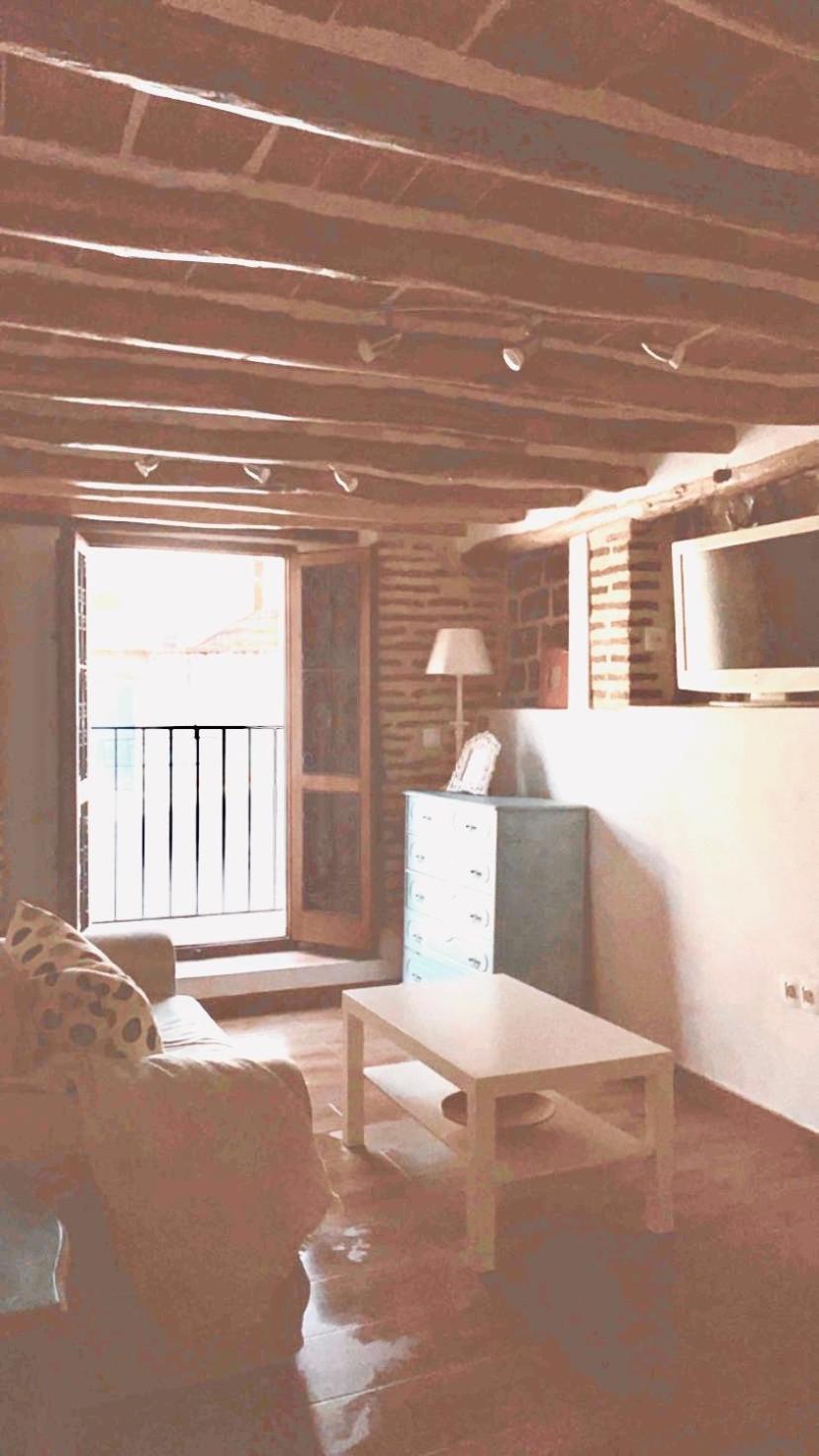 Casita Con Encanto Preciosas Vistas Al Albaicyn Granada Dış mekan fotoğraf